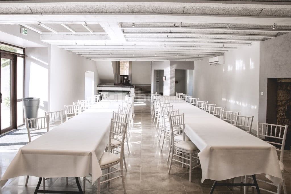 Salle le Fénil