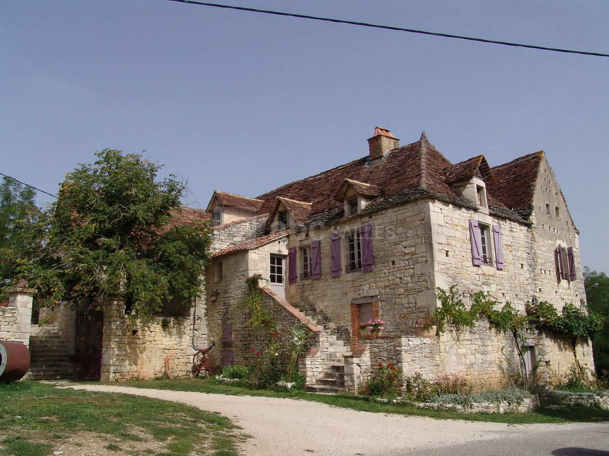 Maison Ermite