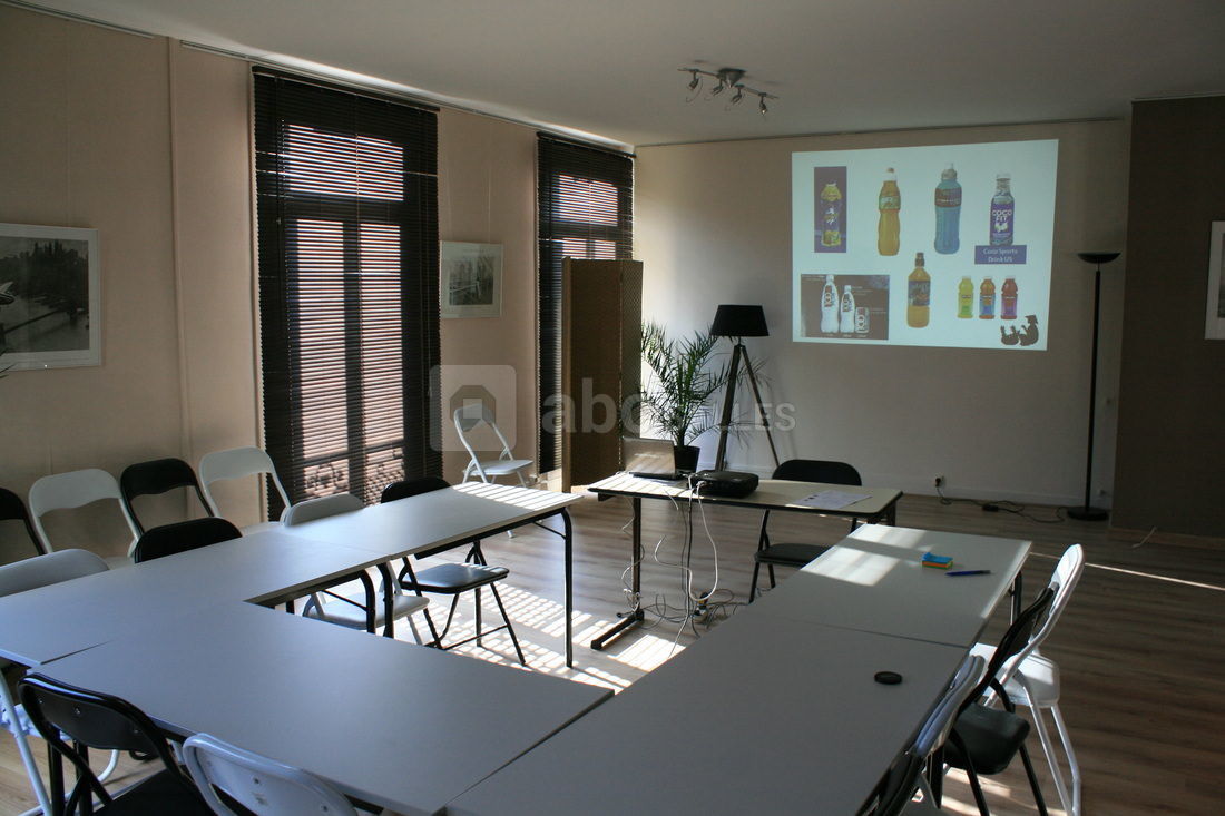 Salle cape town
