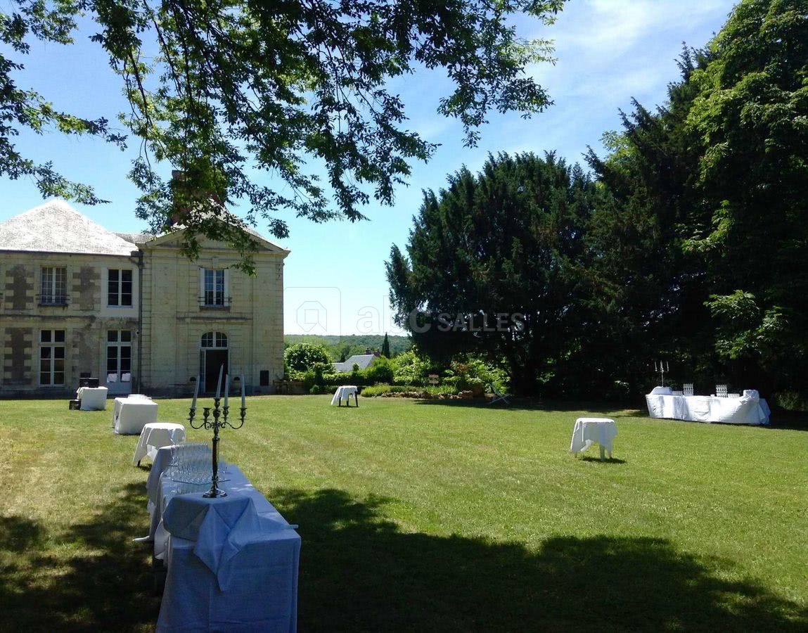 Jardin