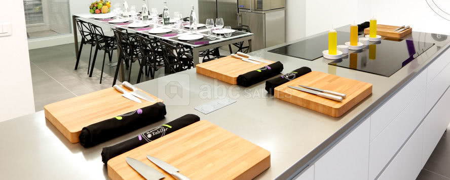 Espace Cuisine