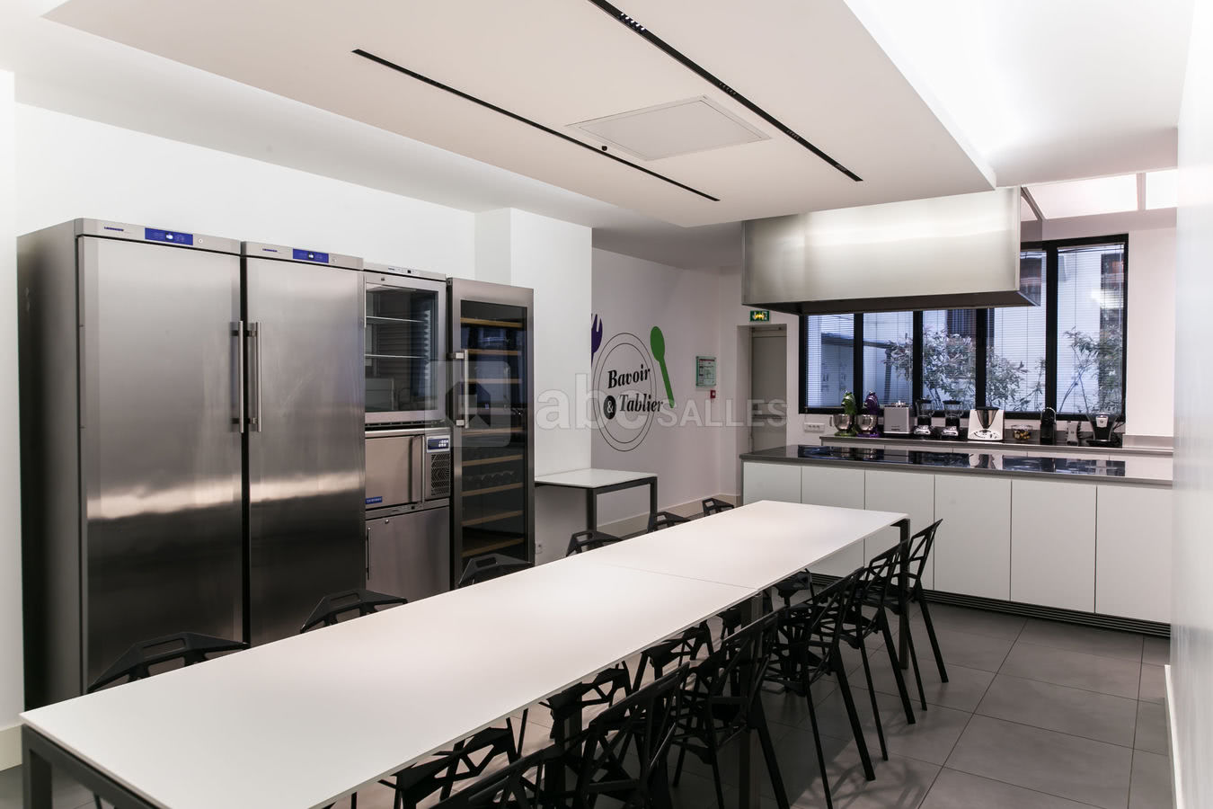 Espace Cuisine