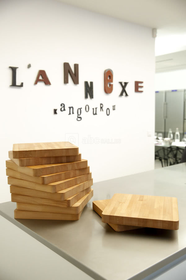 Atelier de cuisine/Team building