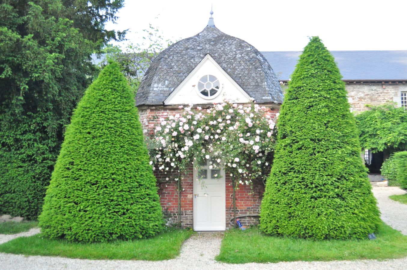 Jardins