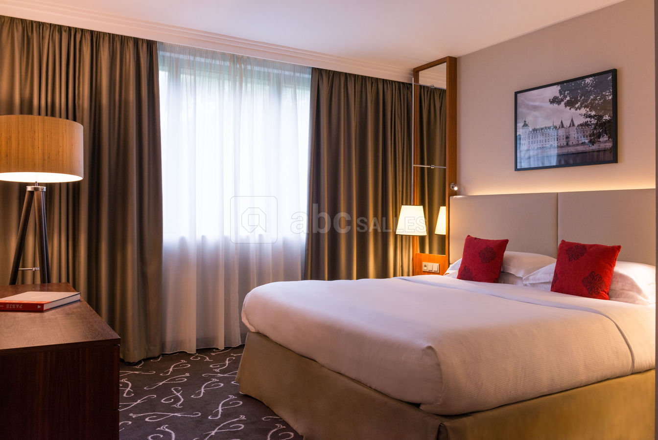 Nos Suites