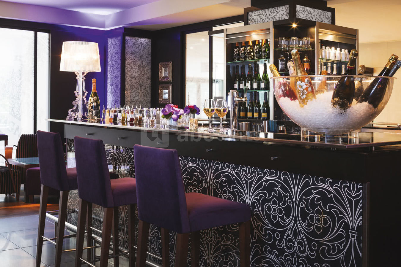 58 Bar & Lounge
