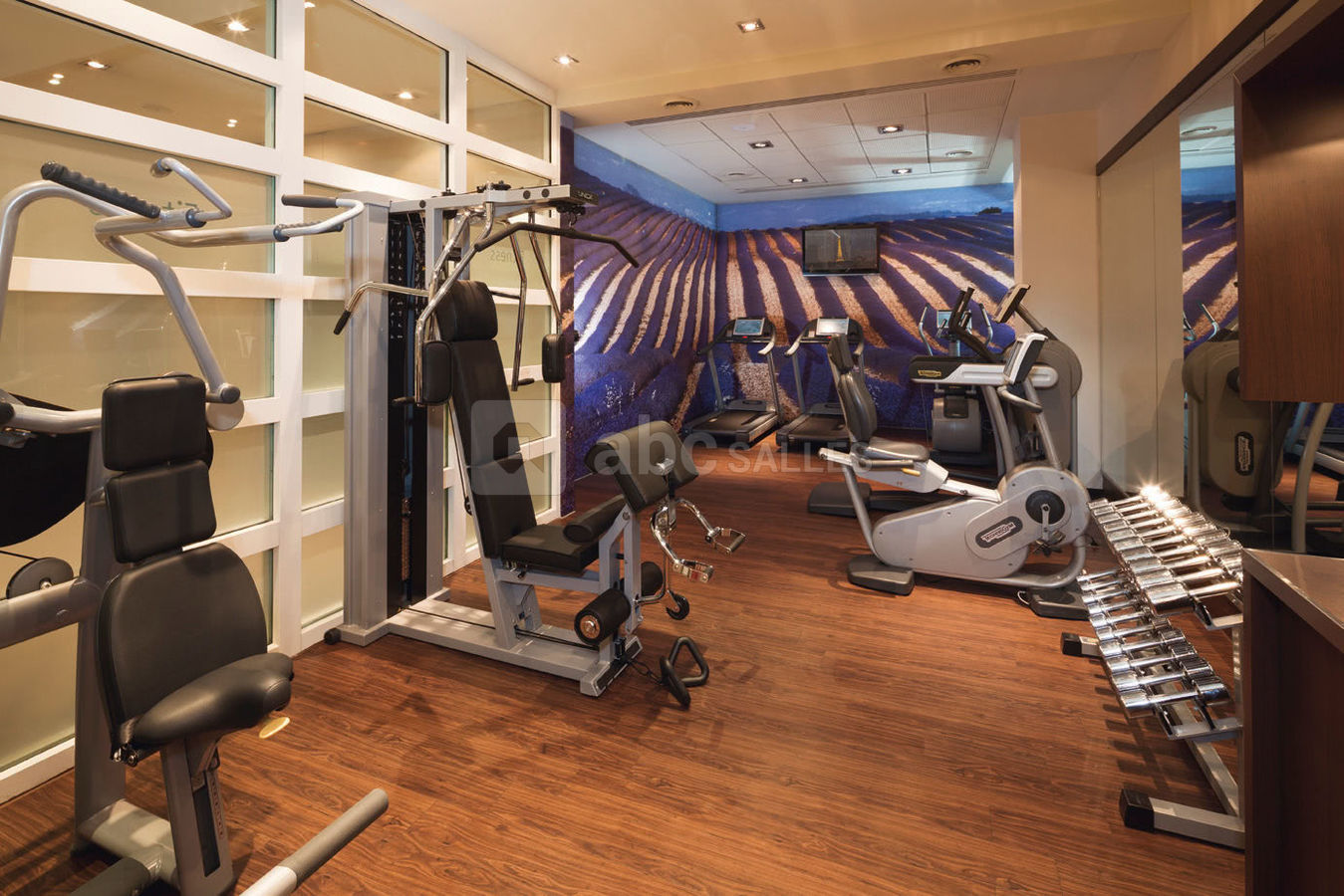 Fitness