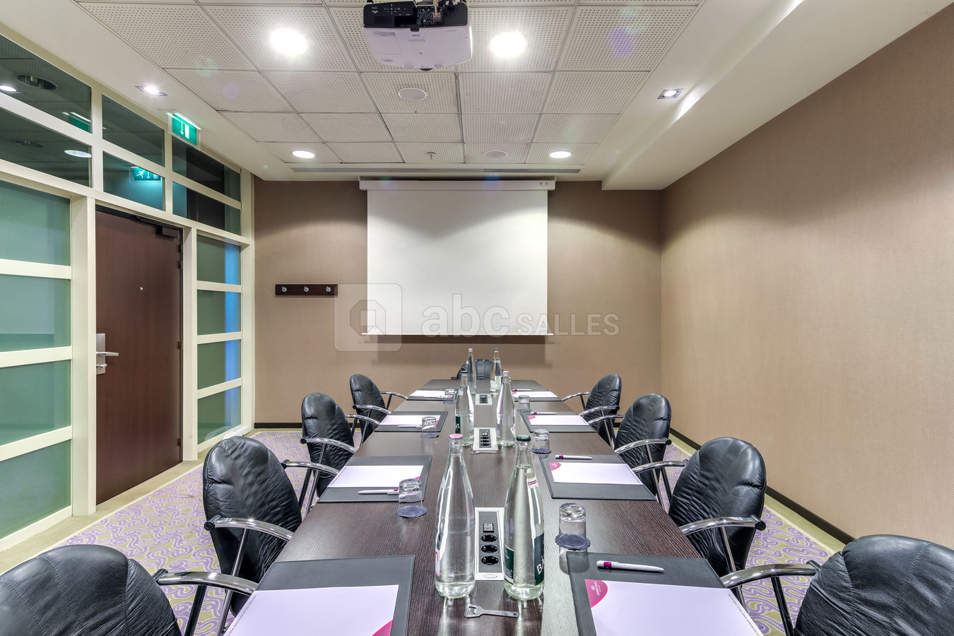 Boardroom