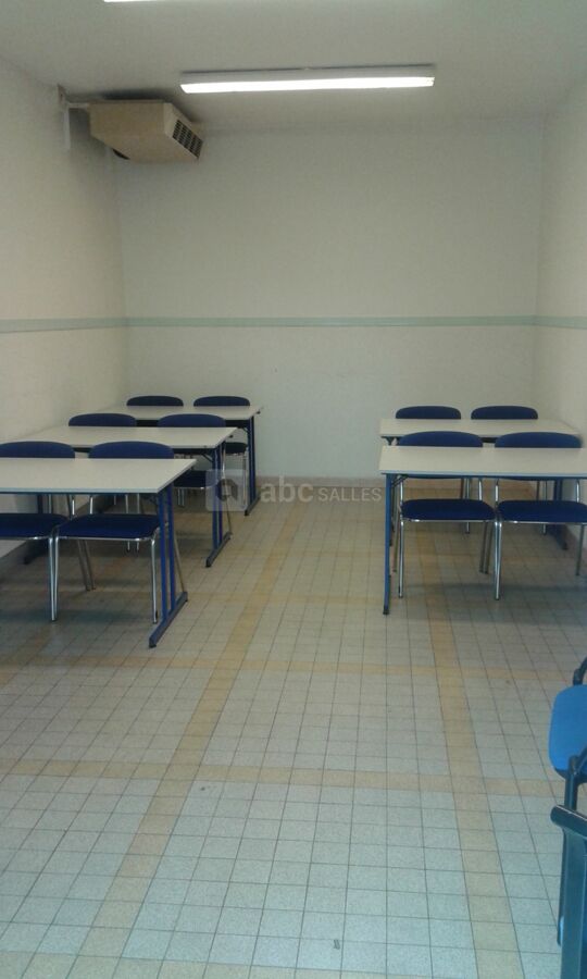SALLE DE FORMATION SALLE CINEMA
