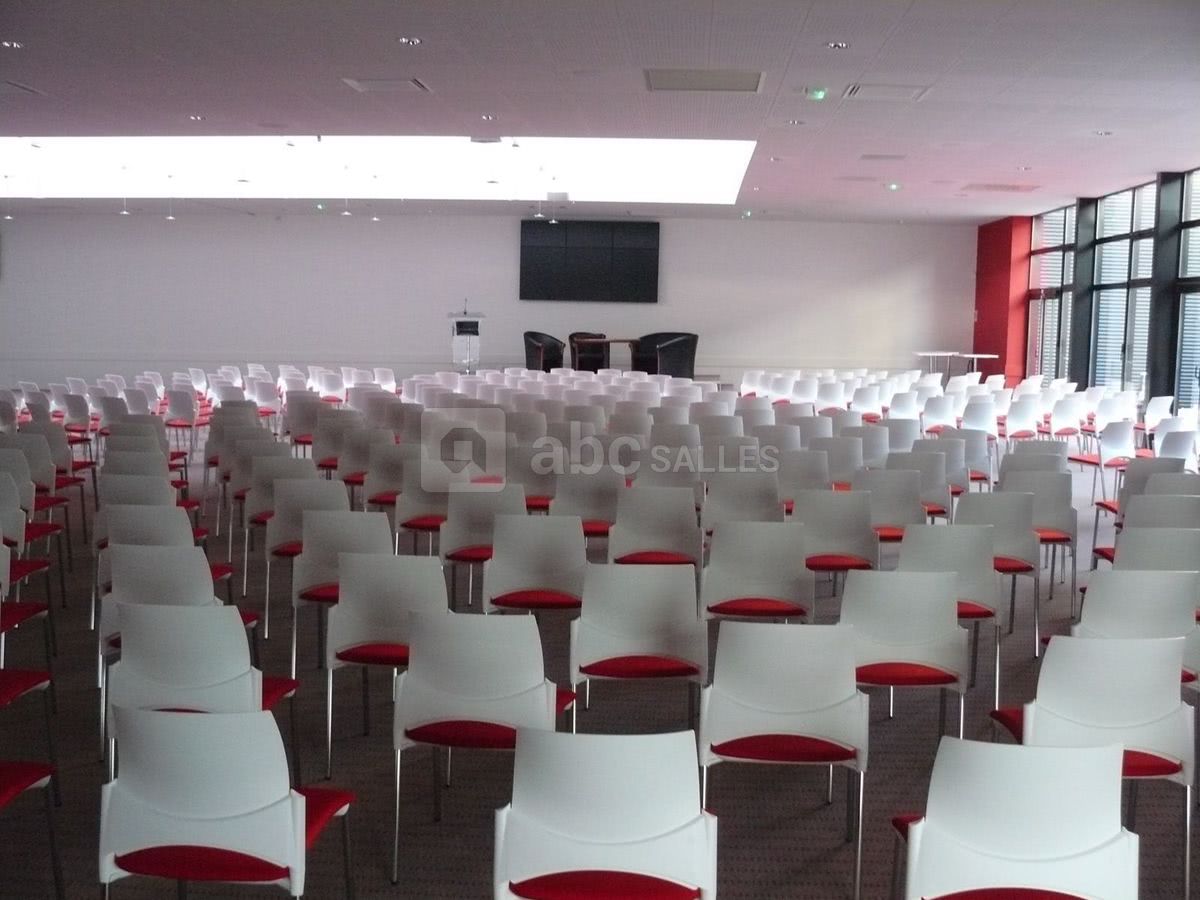 Salle