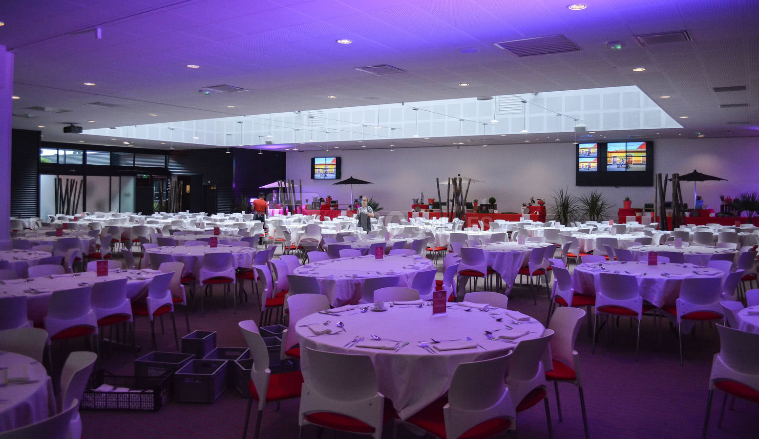 Salle
