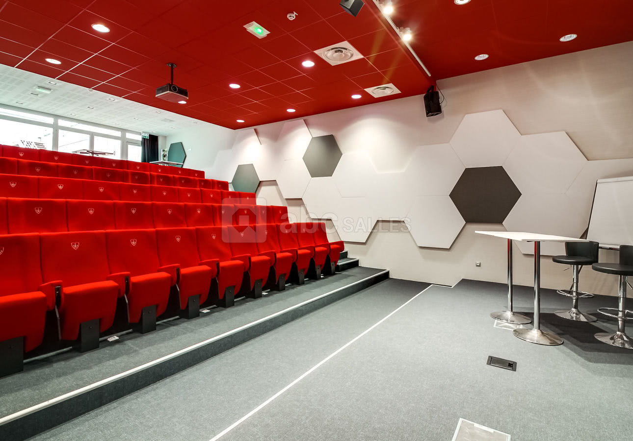 Salle