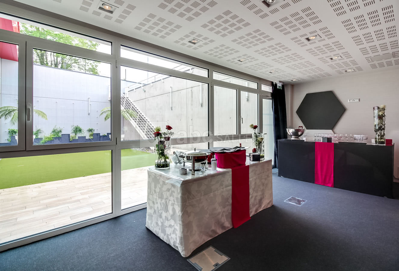Salle