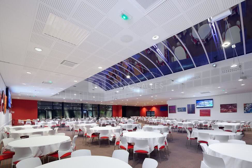 Salle