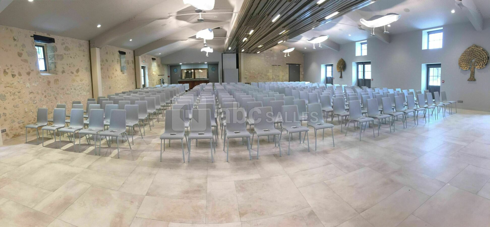 Grande Salle de Seguin
