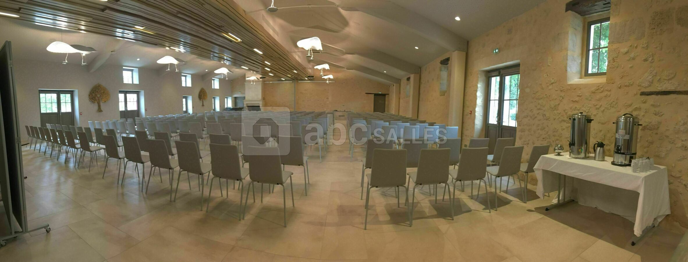 Grande Salle de Seguin