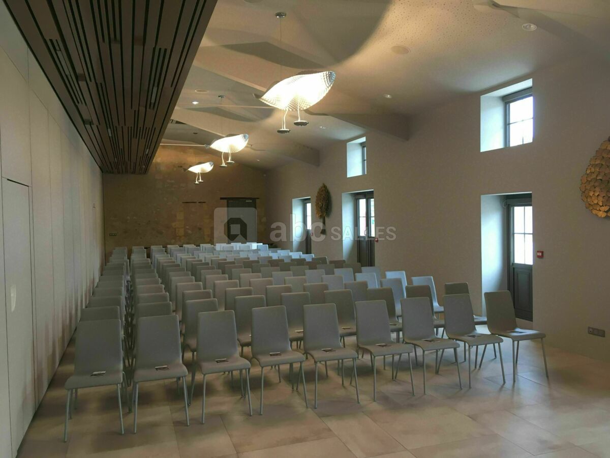 Salle Merlot