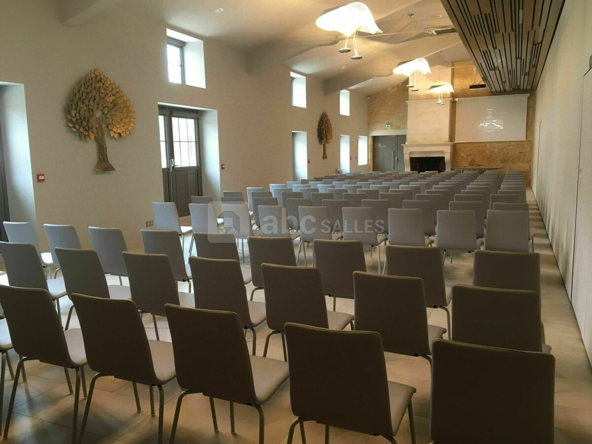 Salle Merlot