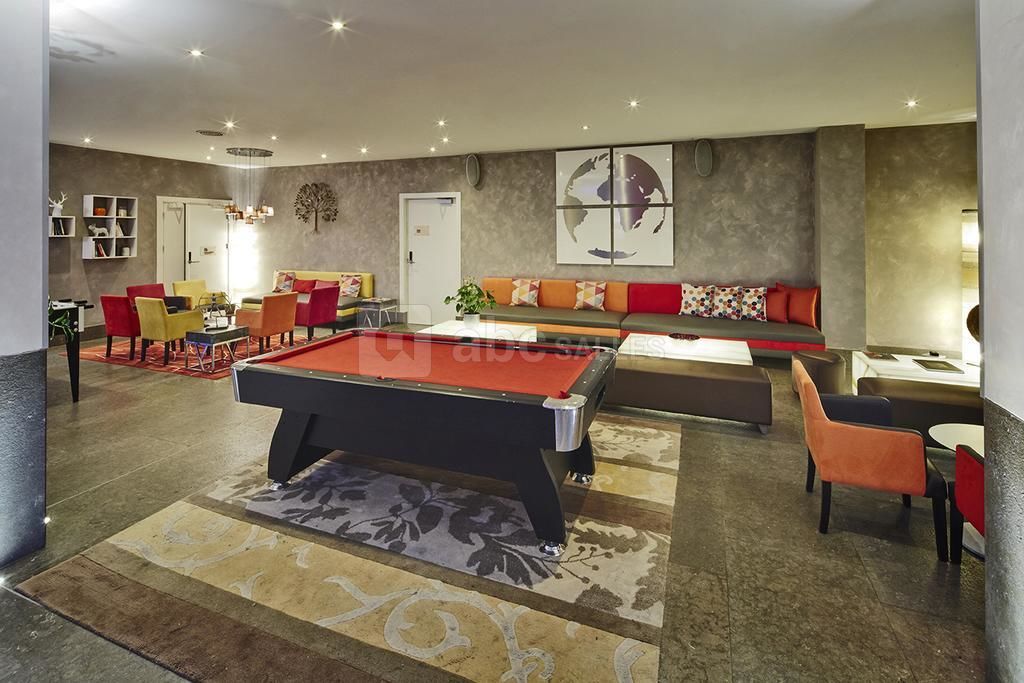 Hall