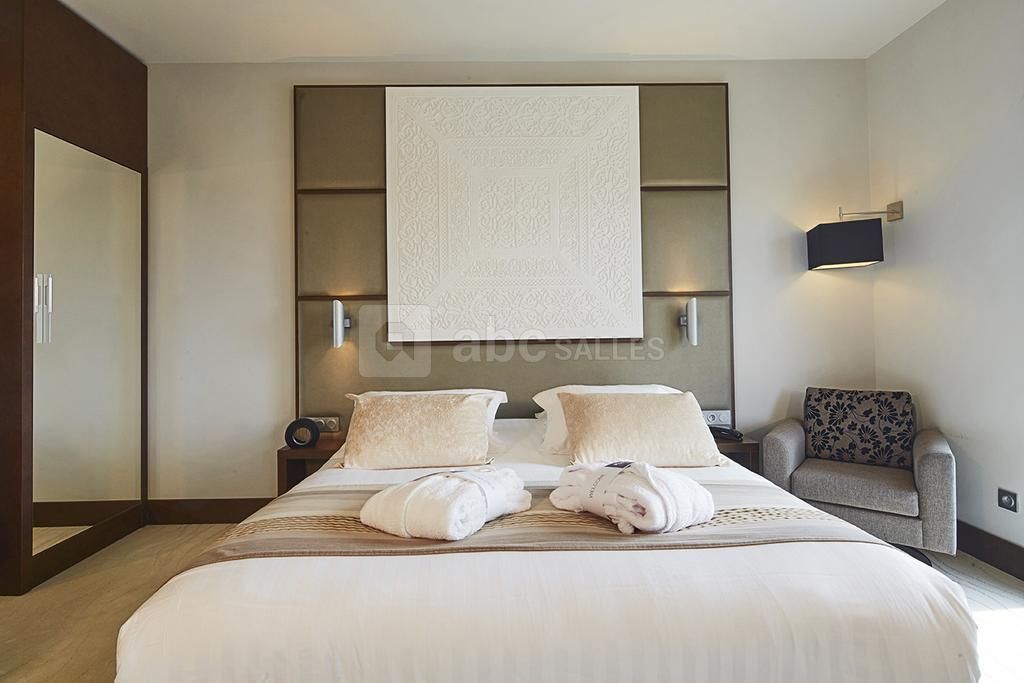 Chambre suite