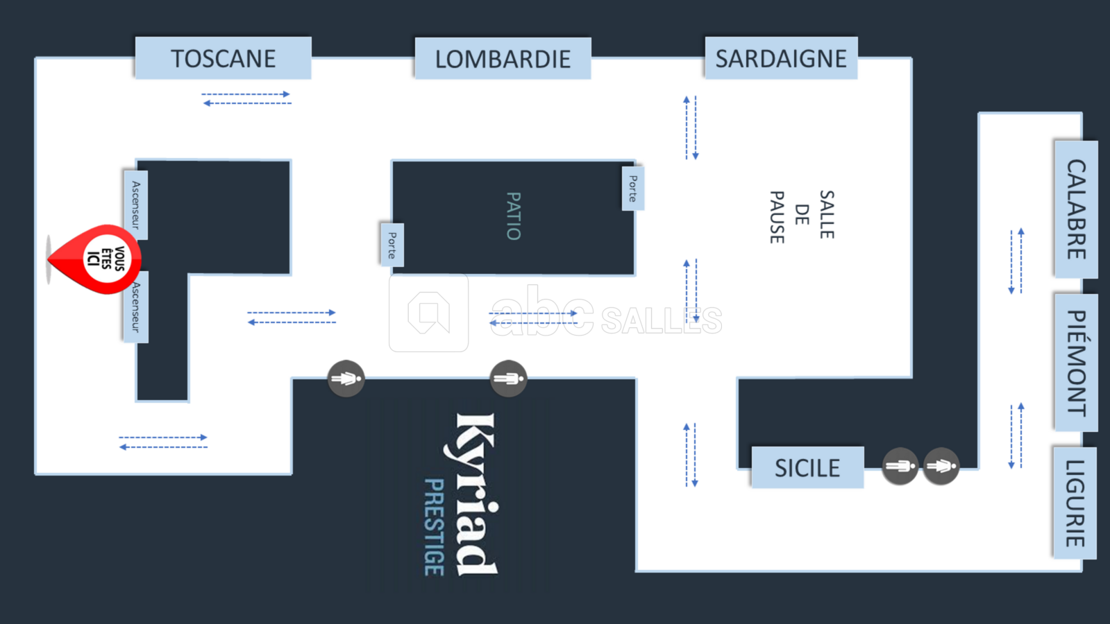 Plan séminaire