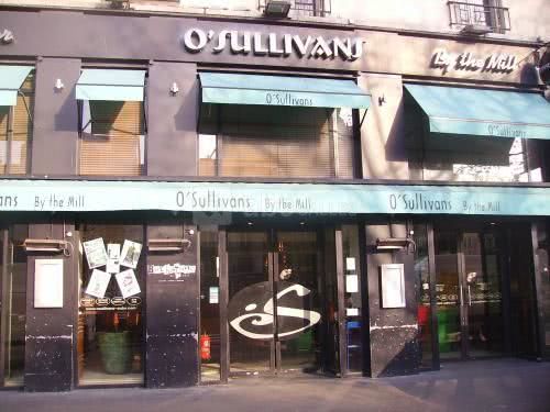 O'Sullivans