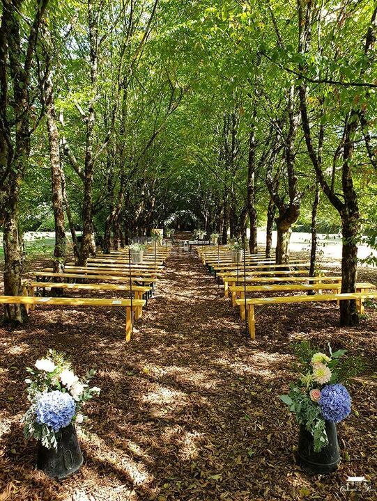 Château de la Rairie ABC Salles