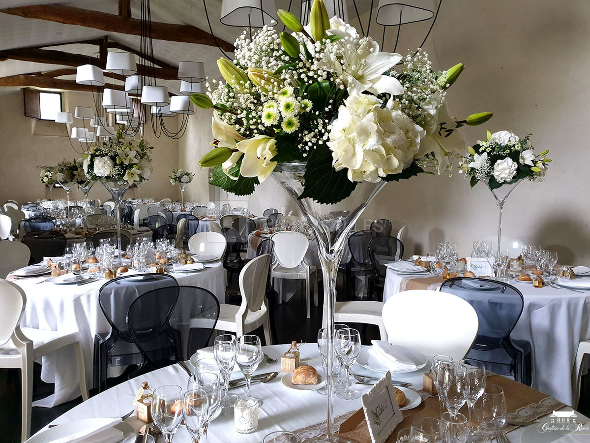 Salle du repas