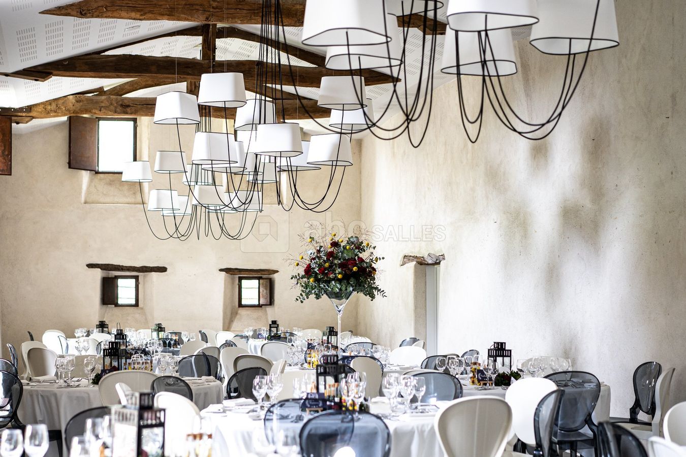 Salle du Repas