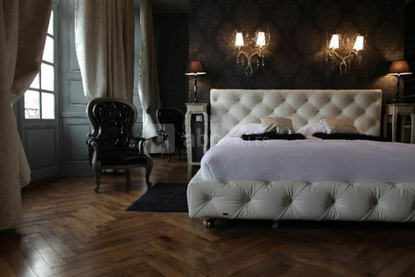 Harmonie baroque