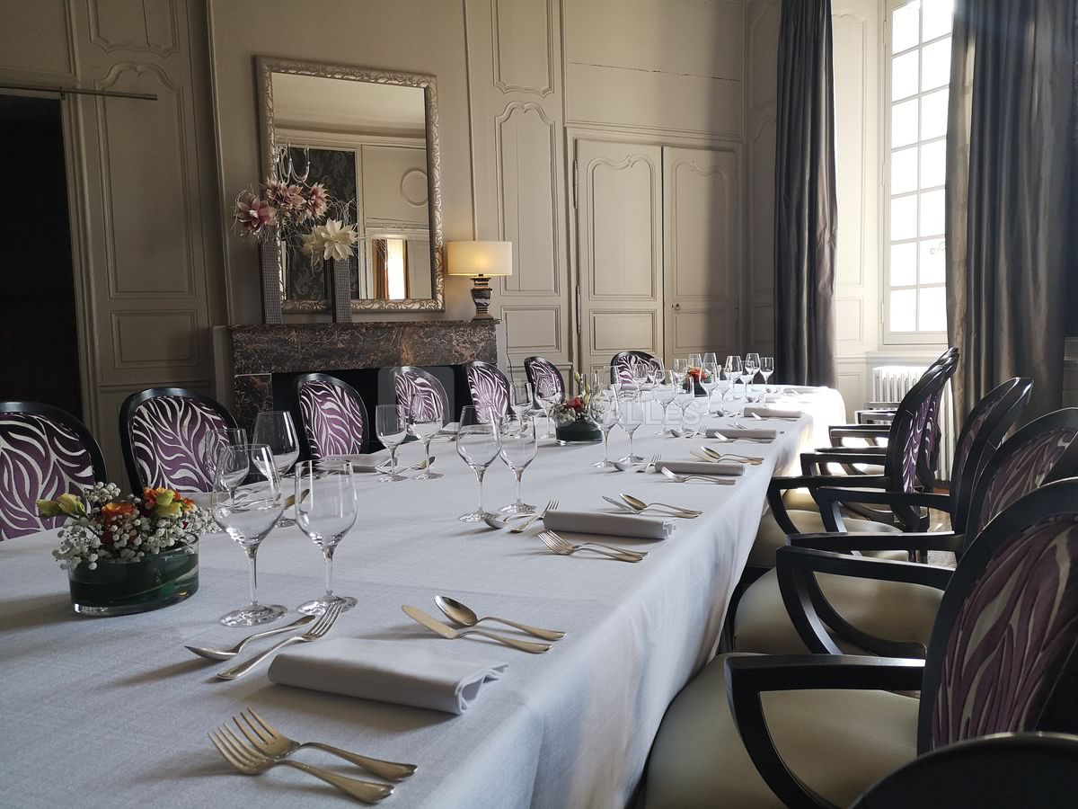 La salle l'Epicurien