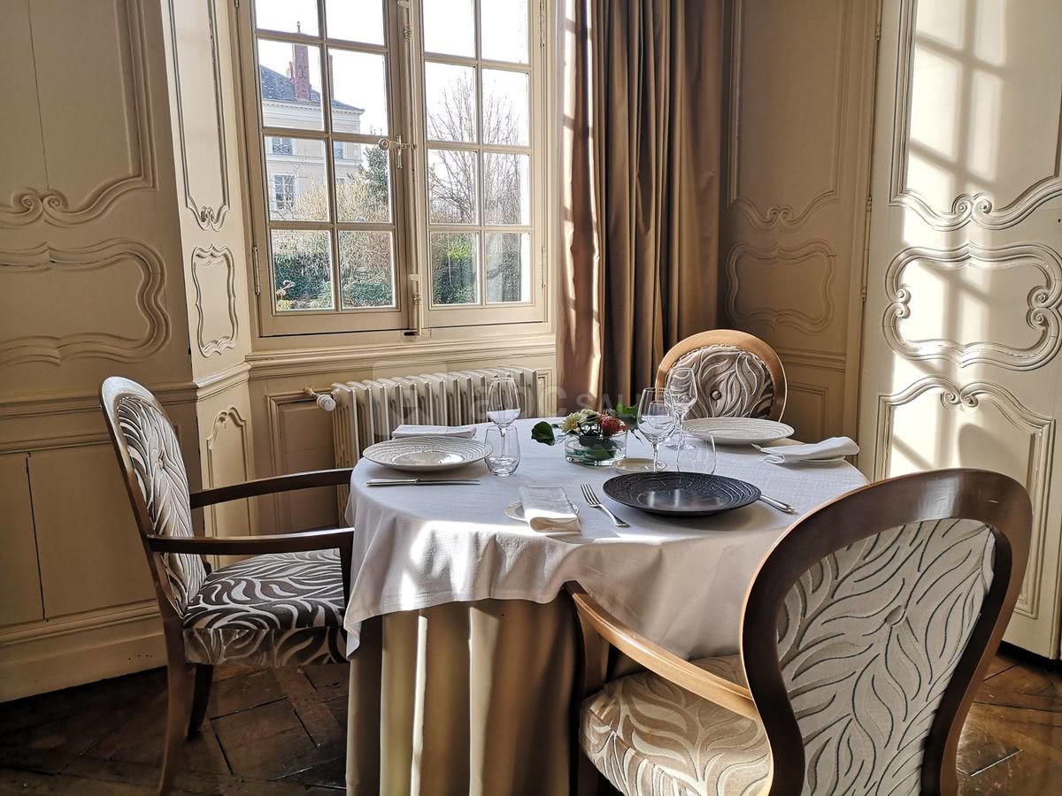 Le restaurant l'Epicurien