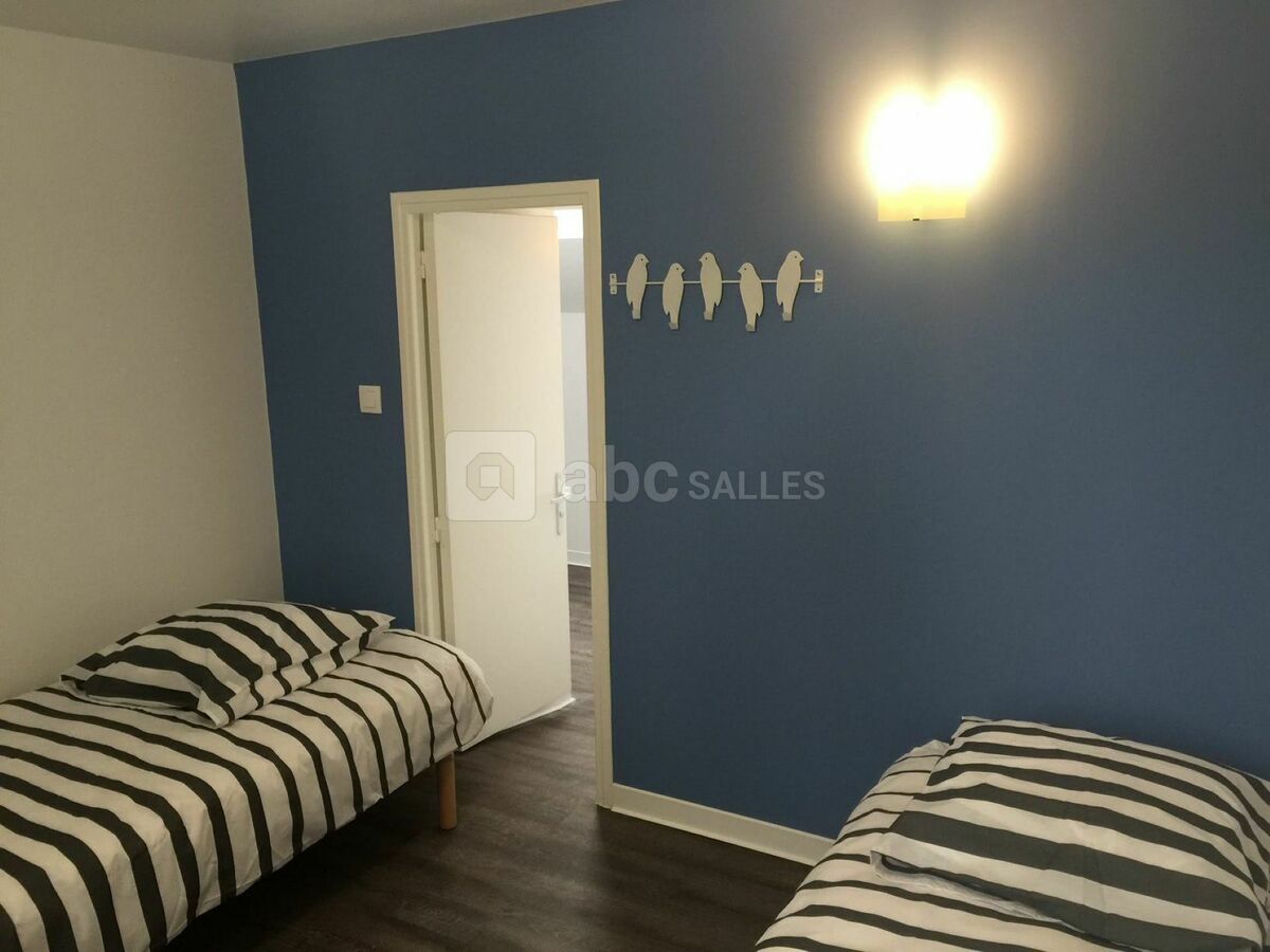 Gîte de 30 à 50 personnes