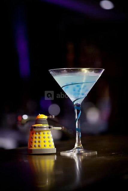 Dernier Bar Avant la Fin du Monde