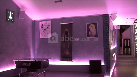 Dernier Bar Avant la Fin du Monde