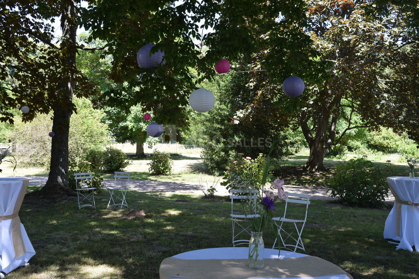 Jardin