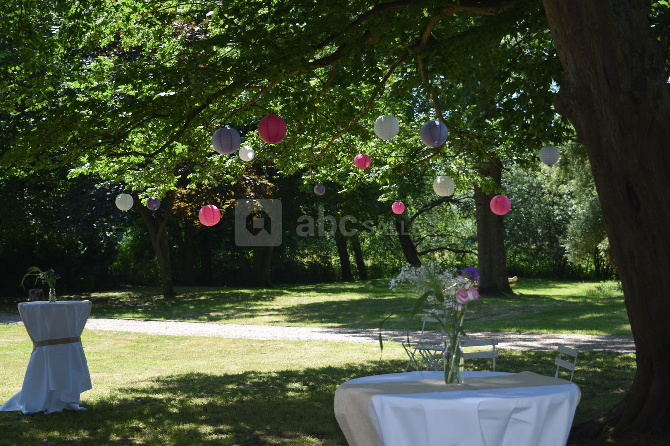 Jardin