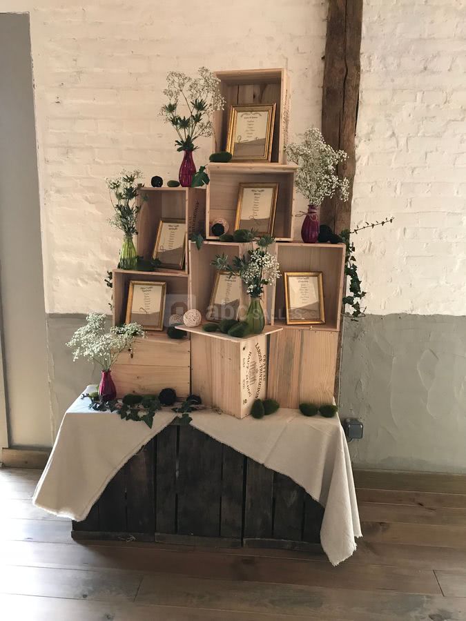 Décoration