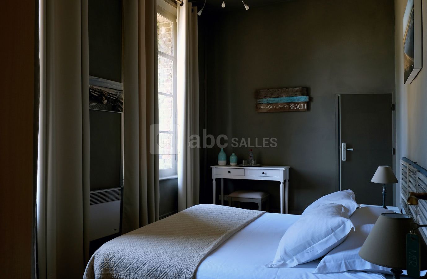 Chambre d'h^tes