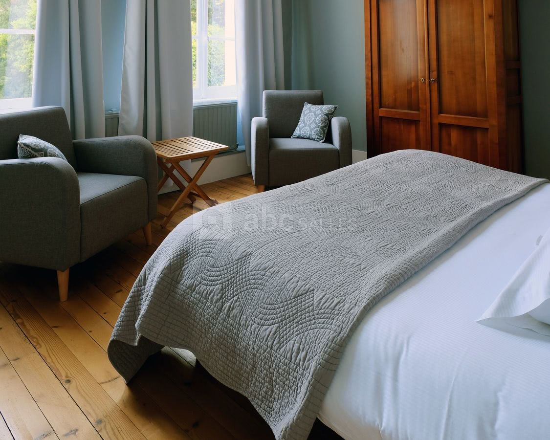 Chambre d'h^tes