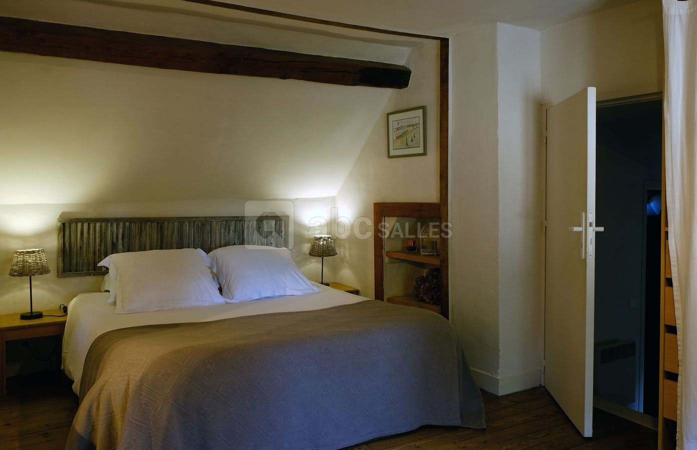 Chambre d'h^tes