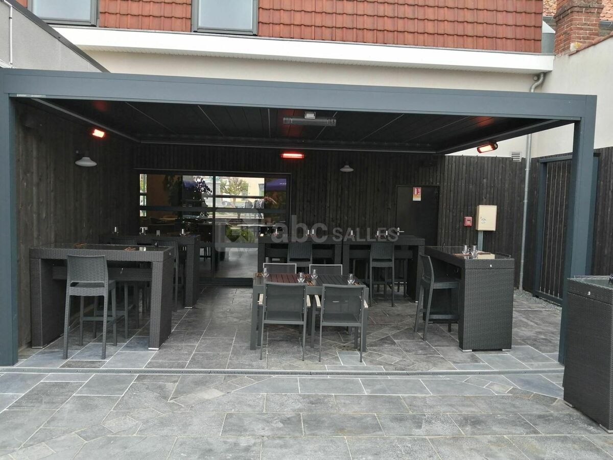 Espace exterieur