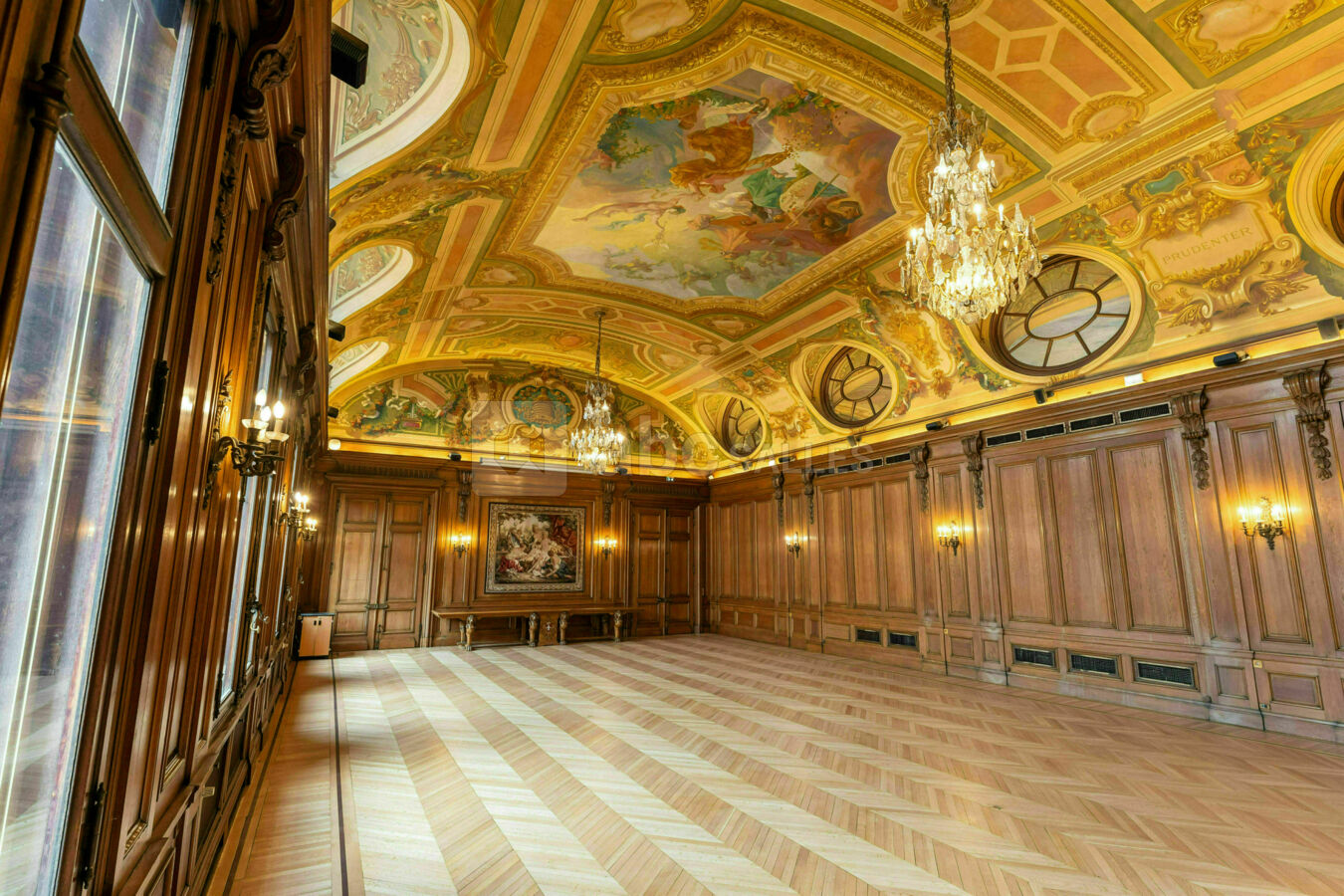 Salle des Séances