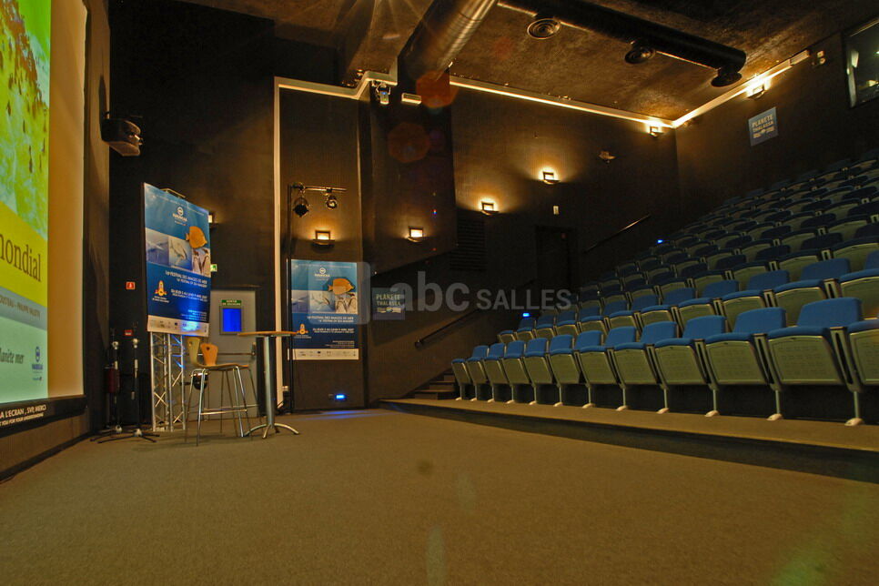 Salle Océan Atlantique