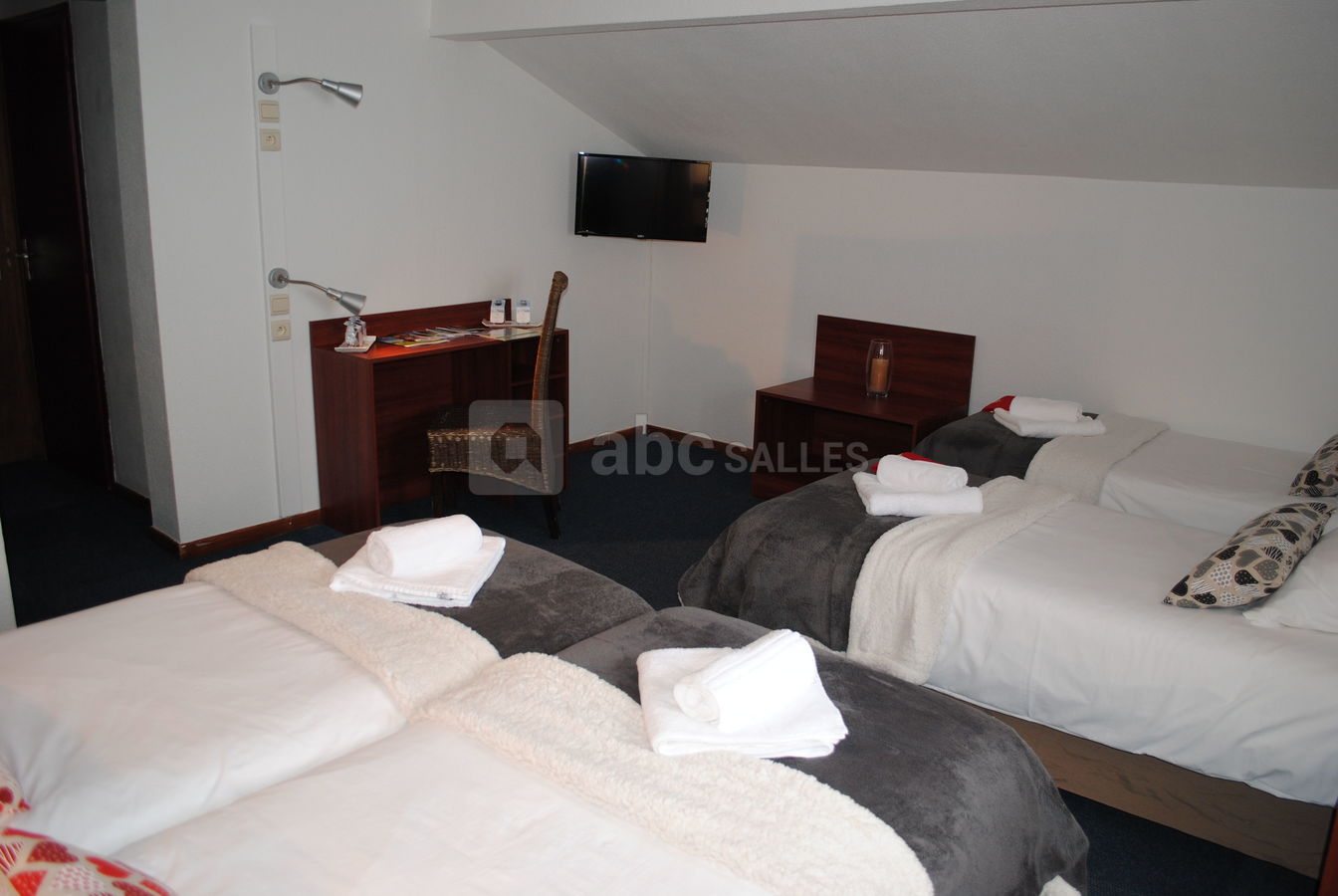 Chambre familiale