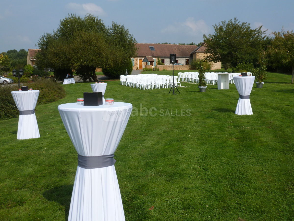 Garden party