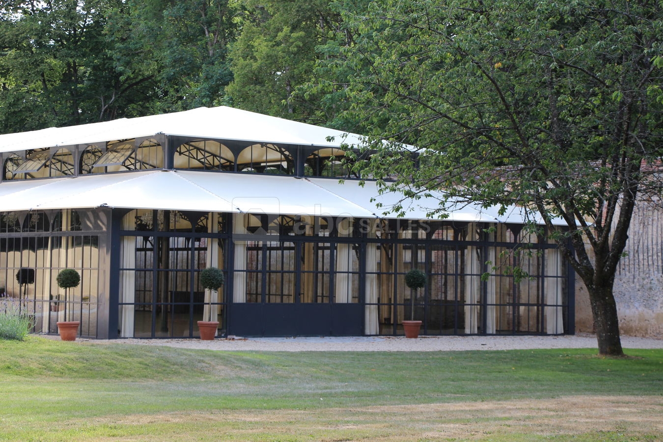Orangerie