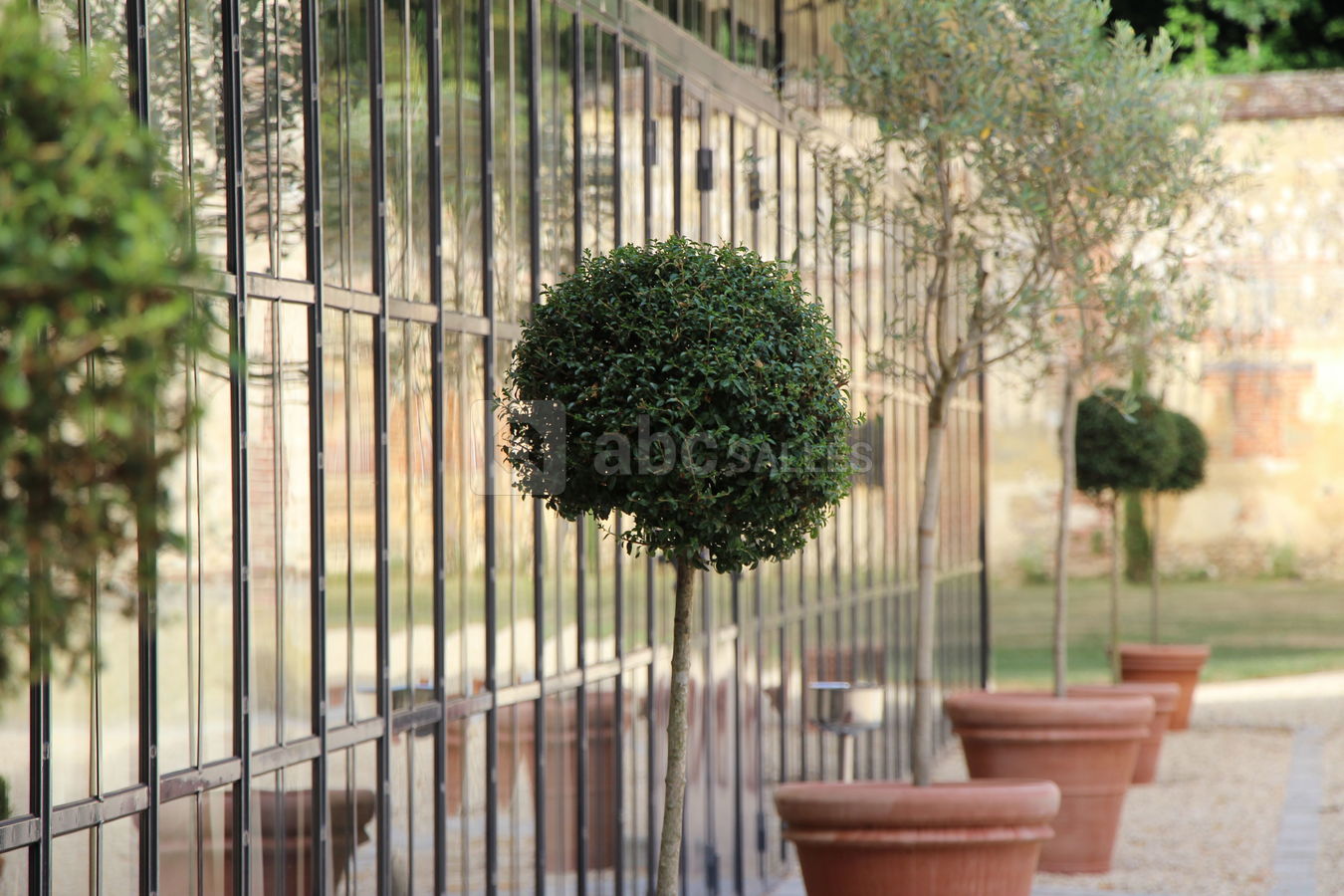 L'Orangerie