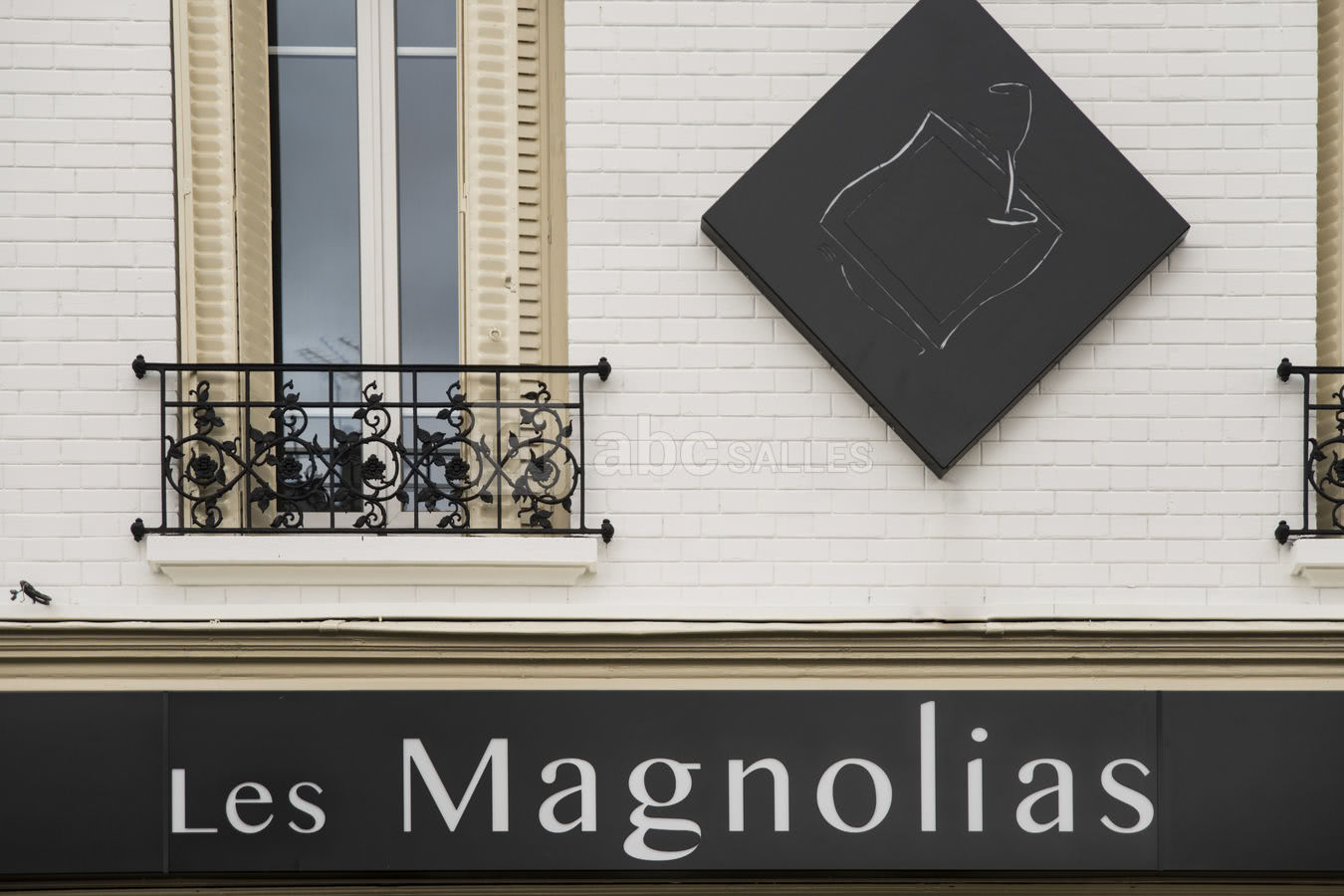 Les Magnolias Restaurant