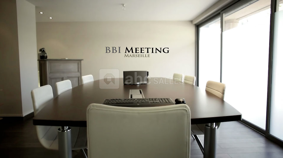 BBI Meeting